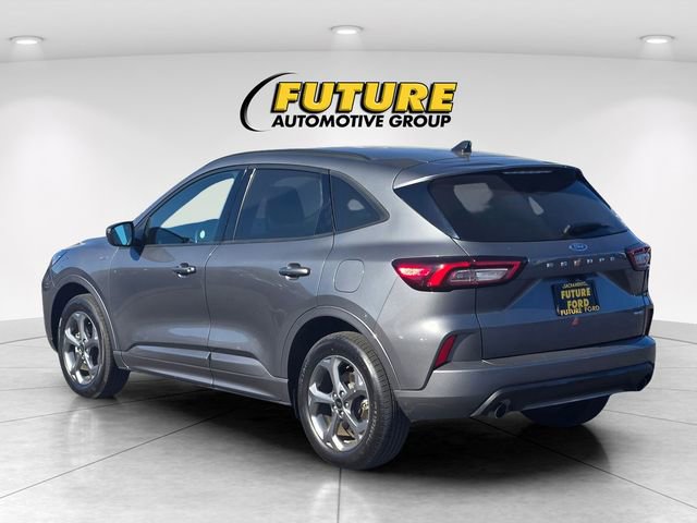 Certified 2024 Ford Escape ST-Line image 6