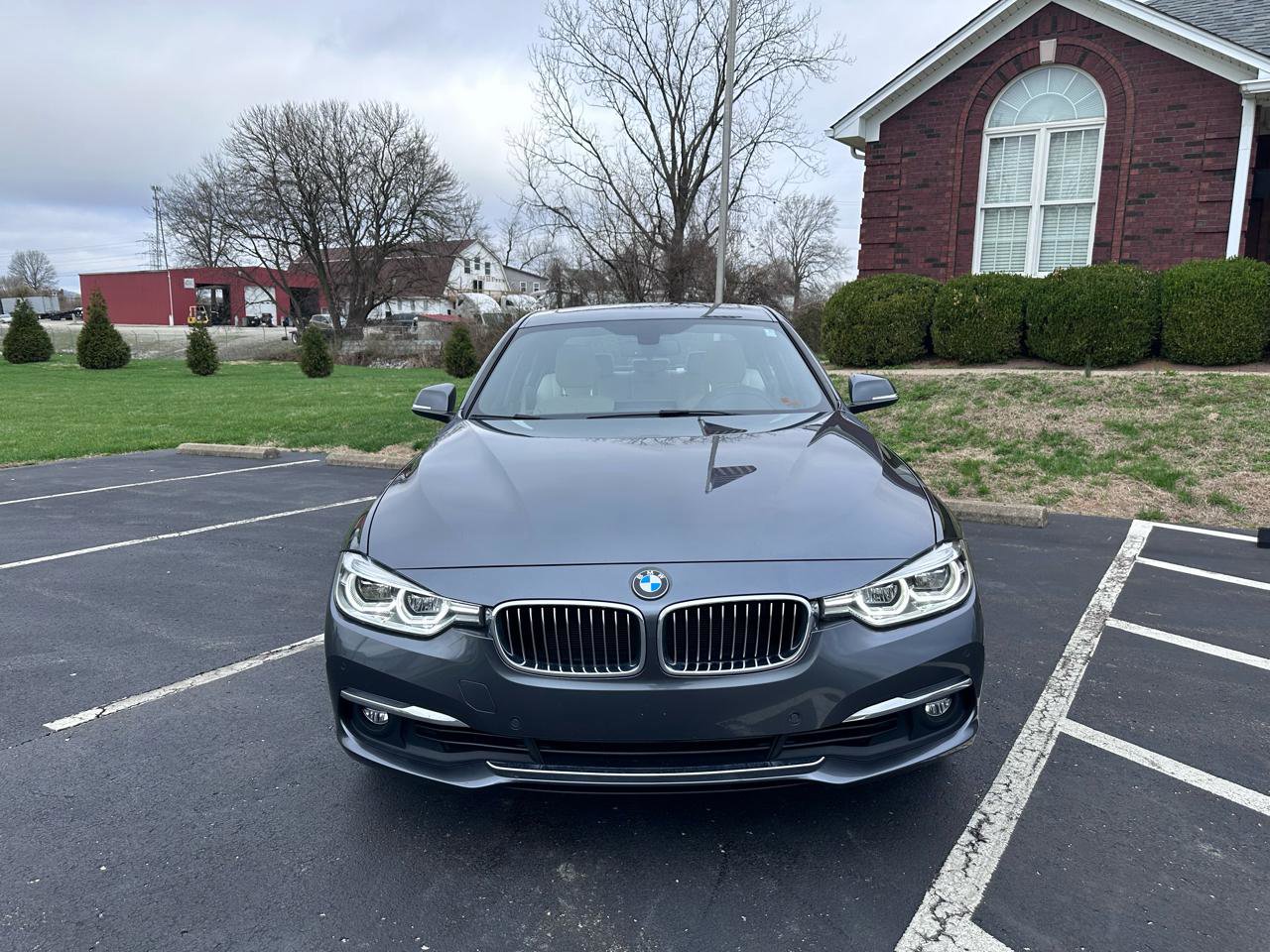 Used 2017 BMW 330i Sedan image 13