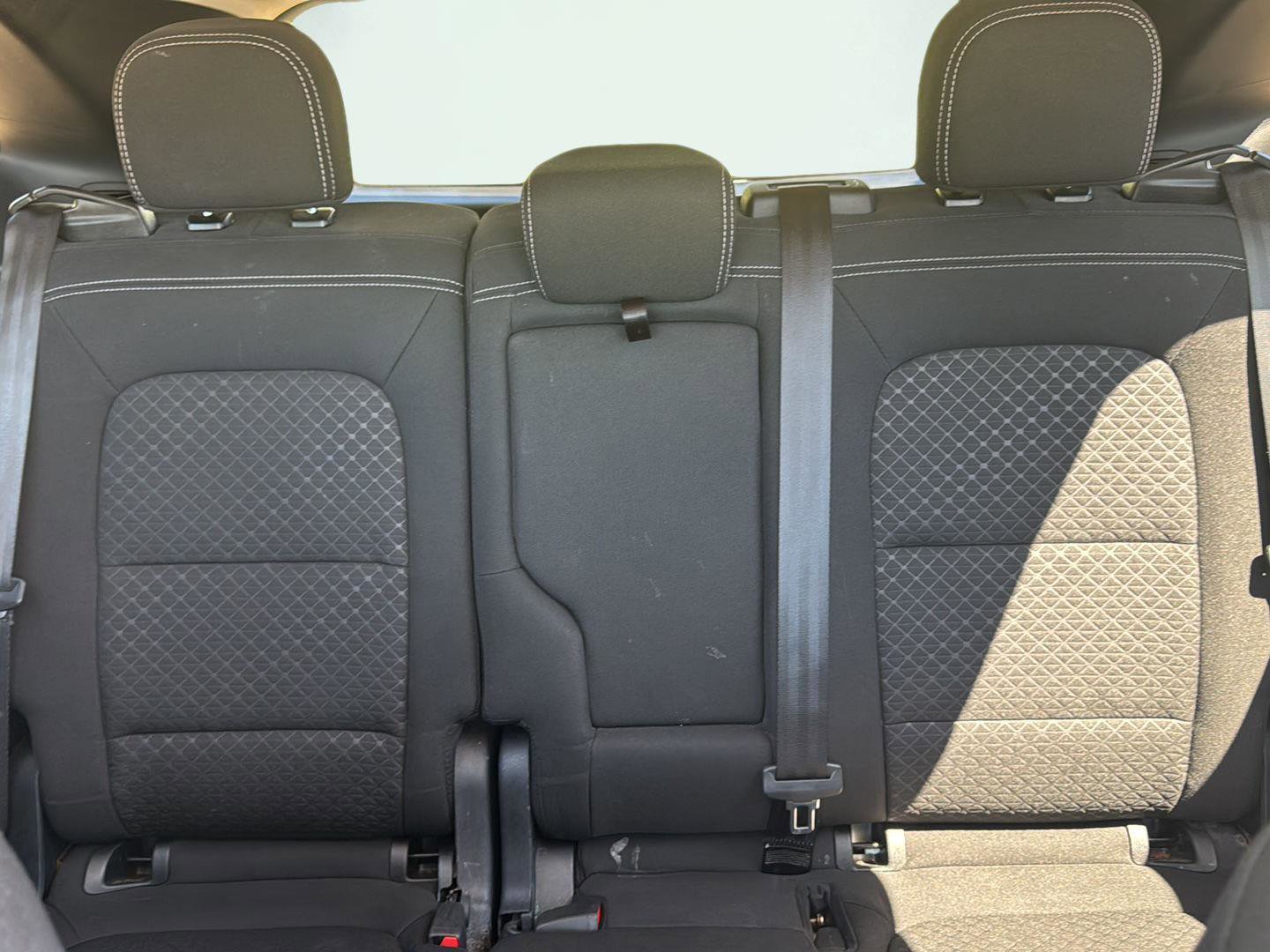 Used 2024 Ford Escape Active FWD image 18