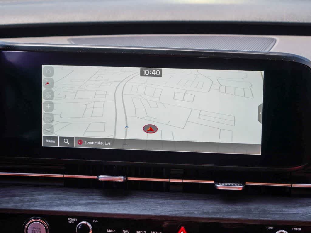 Used 2024 Kia Carnival SX FWD image 12