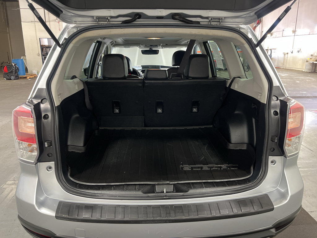 Used 2018 Subaru Forester 2.0XT Premium AWD/4WD image 29