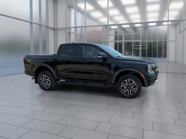 Certified 2024 Ford Ranger Lariat w/ FX4 Off-Road Package image 2