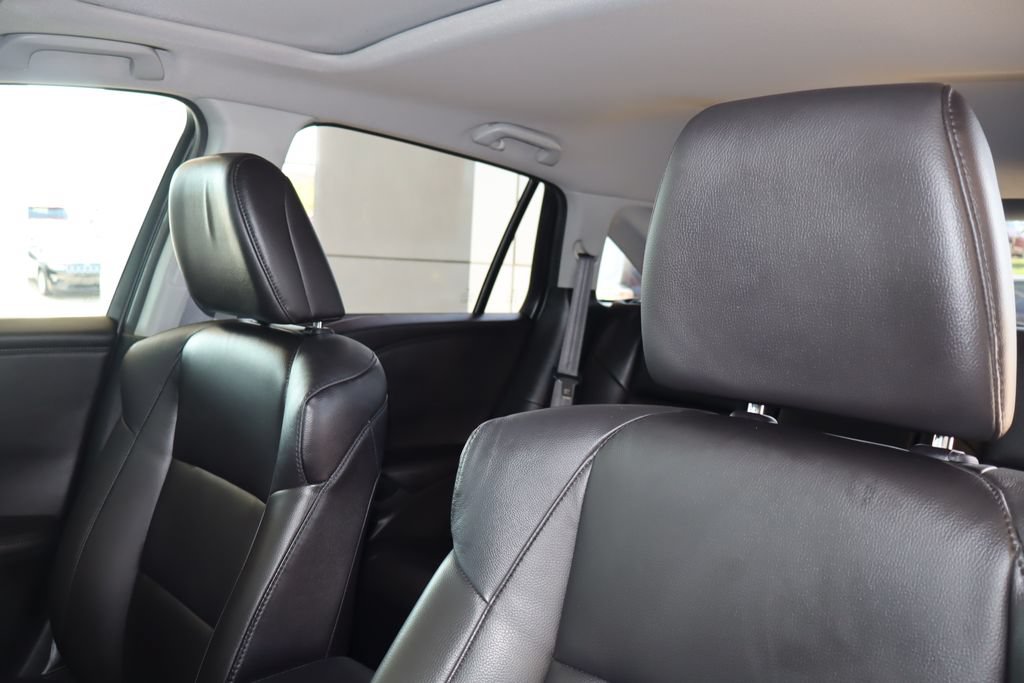 Used 2017 Acura RDX FWD image 17