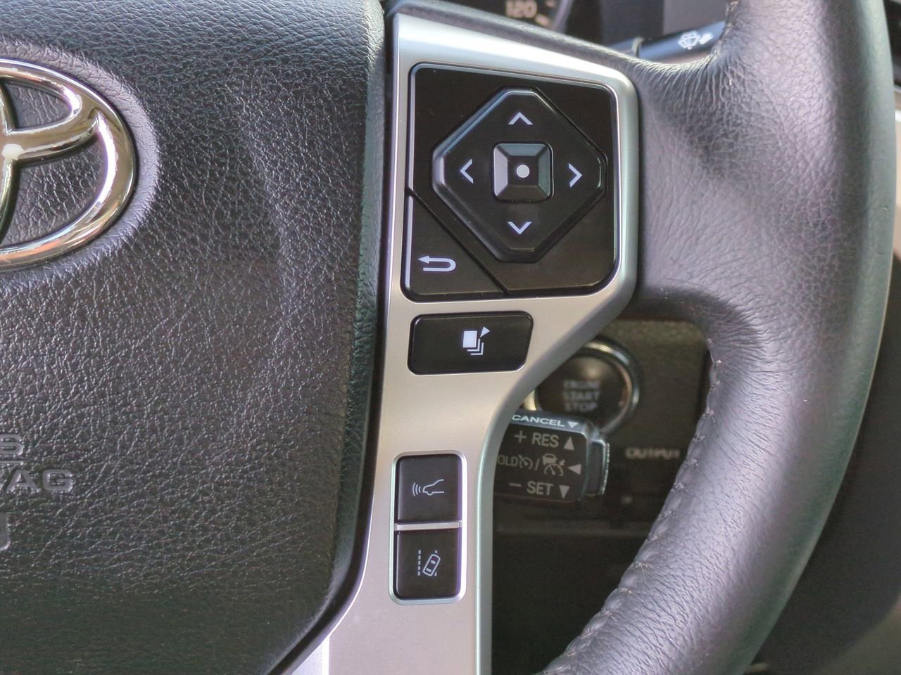 Used 2021 Toyota Tundra Limited image 26