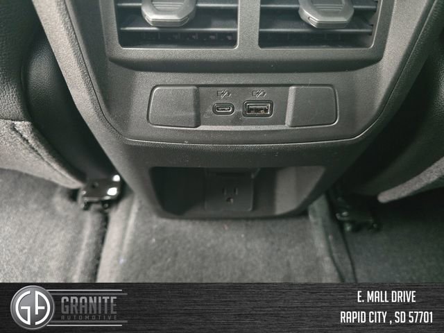 New 2026 GMC Canyon Denali image 35