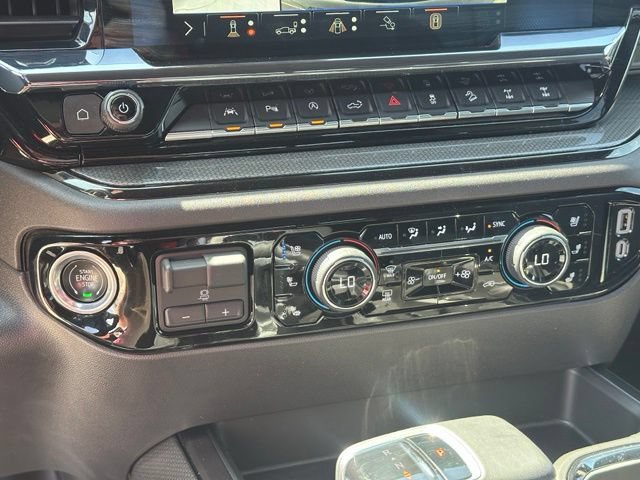 Certified 2024 Chevrolet Silverado 1500 ZR2 w/ Technology Package AWD/4WD image 24