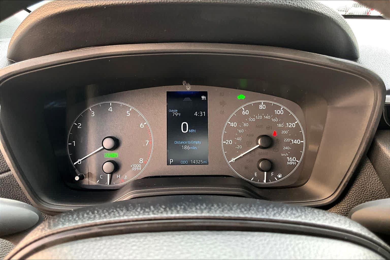 Certified 2023 Toyota Corolla Cross AWD Hybrid image 26