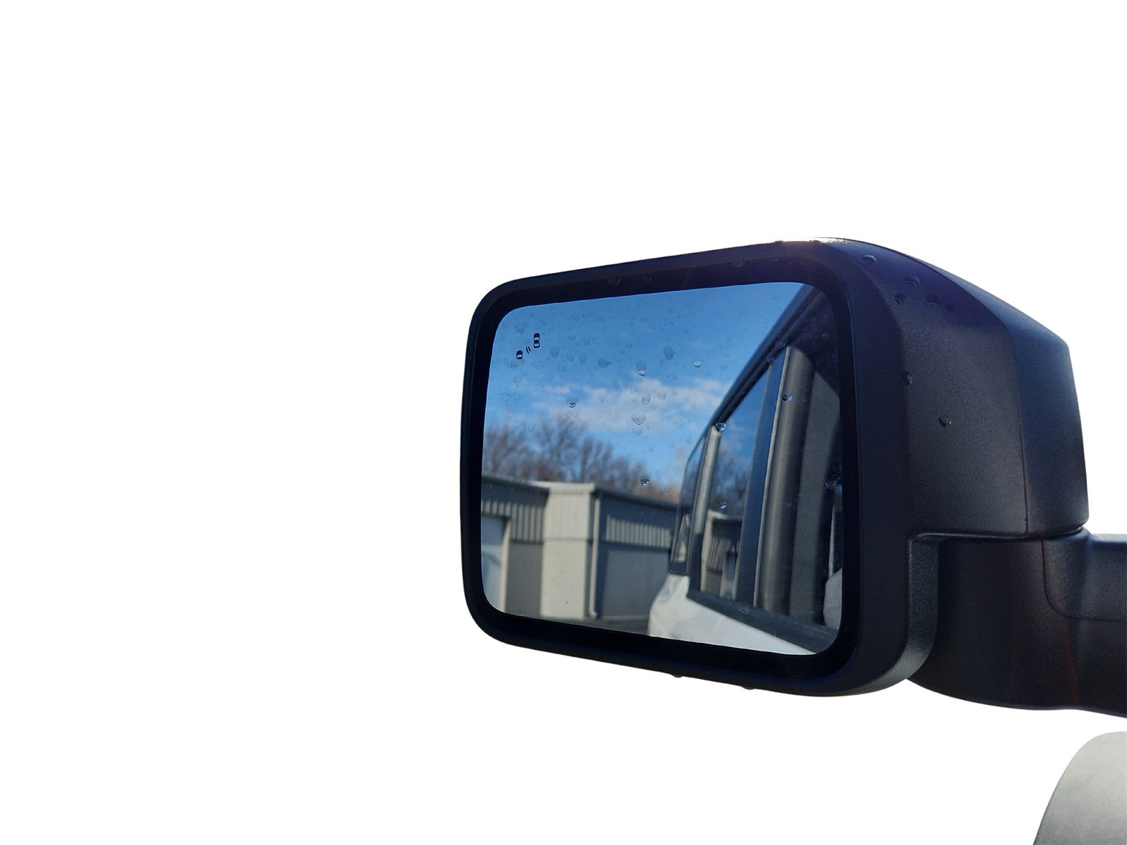 New 2025 Ford Bronco Big Bend w/ Black Diamond Package image 12