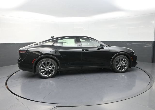 New 2026 Toyota Crown AWD/4WD image 8