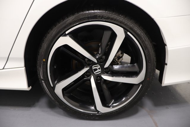 Used 2021 Honda Accord Sport image 25