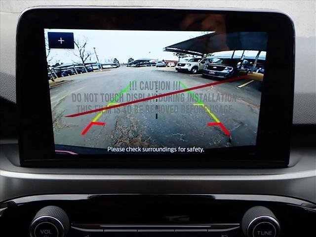 New 2026 Ford Escape Active w/ Cold Weather Package AWD/4WD image 17