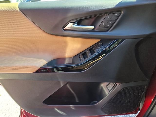 New 2026 Chevrolet Equinox ACTIV w/ Convenience Package III image 24