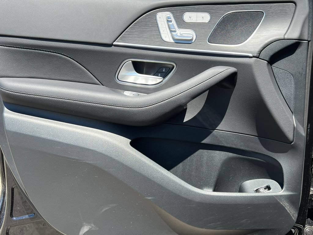 New 2025 Mercedes-Benz GLE 450 4MATIC image 12