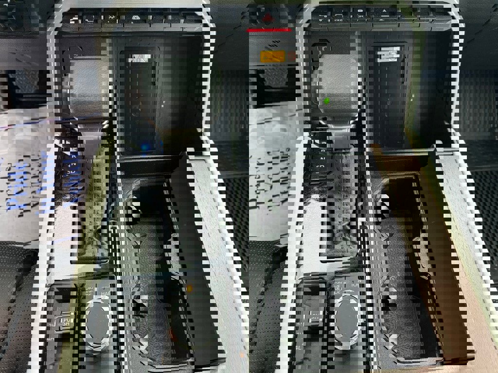 Certified 2024 Toyota Sequoia Capstone image 18