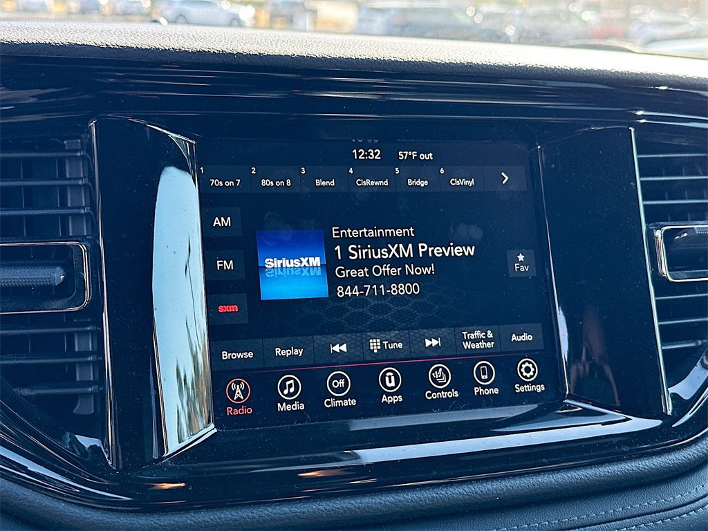 Used 2022 Dodge Durango GT image 13