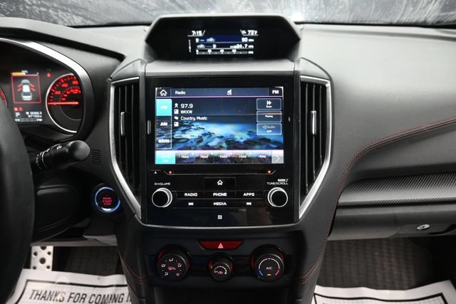 Used 2019 Subaru Impreza 2.0i Sport AWD/4WD image 16