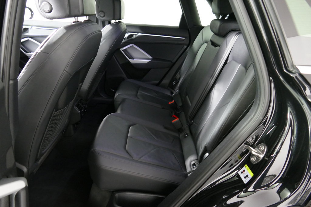 Used 2021 Audi Q3 2.0T Premium AWD/4WD image 28