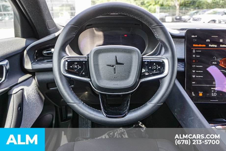 Used 2023 Polestar Polestar 2 AWD/4WD image 28