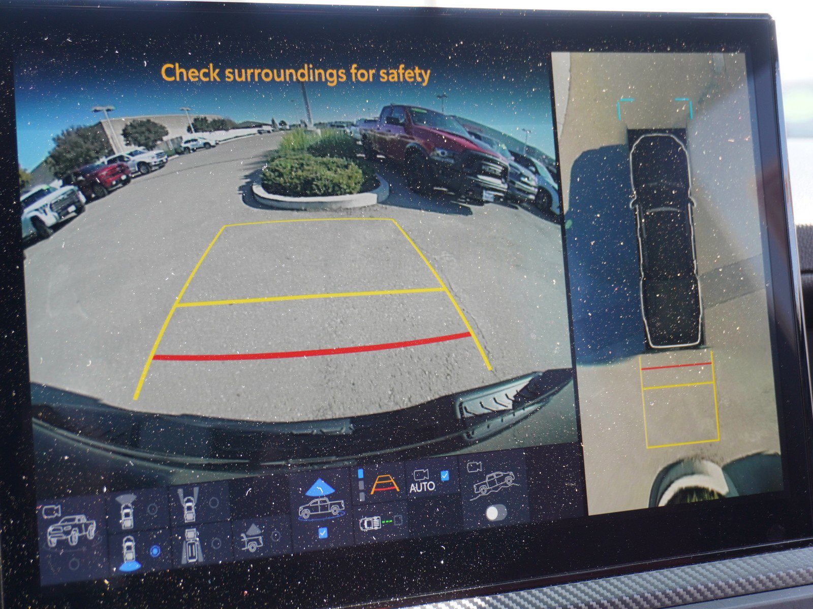 Used 2024 Toyota Tacoma TRD Pro image 34