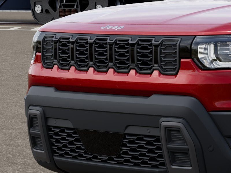 New 2026 Jeep Cherokee Limited image 11
