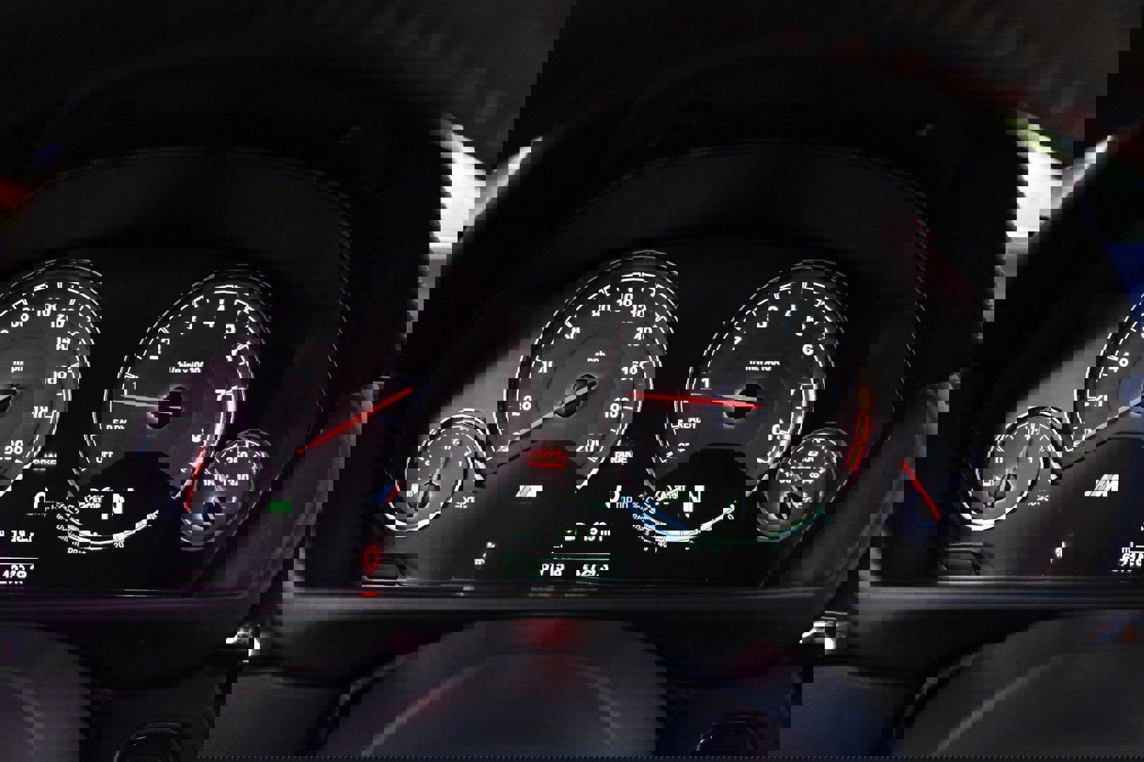 Used 2019 BMW M4 CS w/ Executive Package image 30