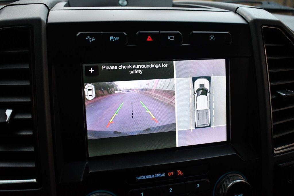 Used 2018 Ford F150 Raptor w/ Equipment Group 802A Luxury image 45