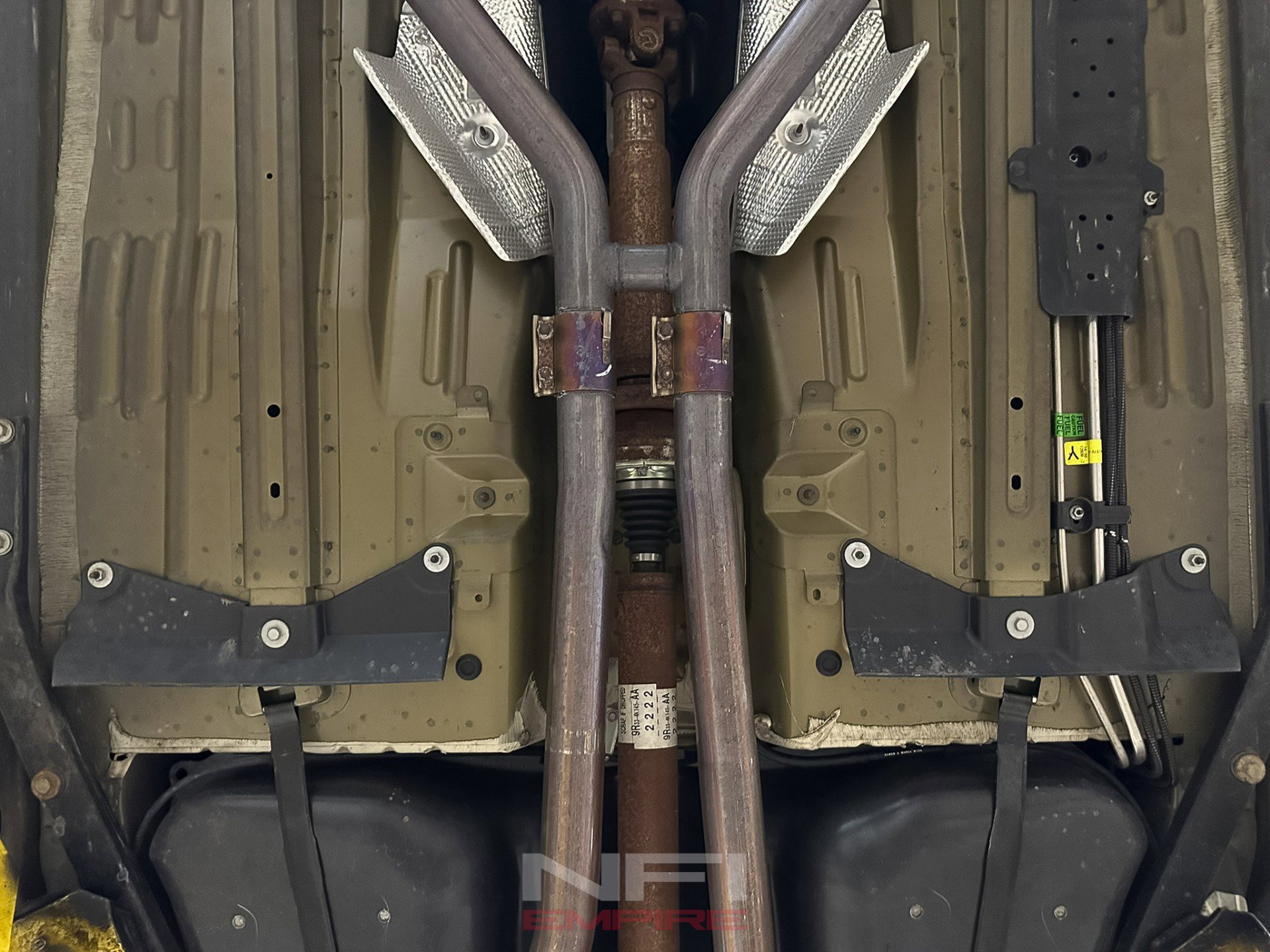 Used 2010 Ford Mustang GT image 57