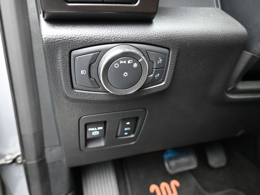 Used 2021 Ford Expedition King Ranch w/ Cargo Package image 13