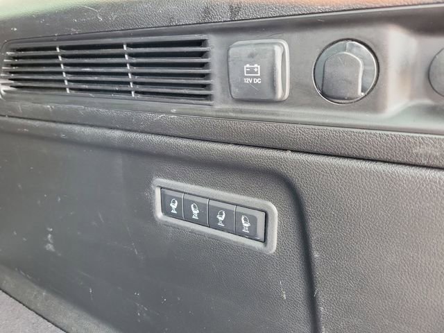 Used 2024 Jeep Wagoneer L Series II w/ Flexible Seating Group image 8