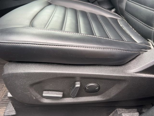 Used 2023 Ford Edge SEL AWD/4WD image 23