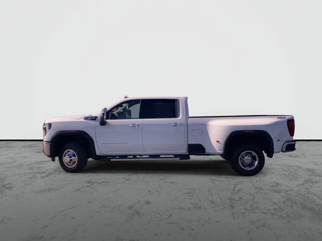 New 2026 GMC Sierra 3500 SLT w/ SLT Convenience Package image 5