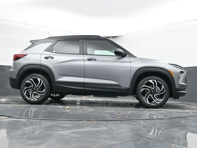 New 2026 Chevrolet TrailBlazer RS w/ Convenience Package image 49