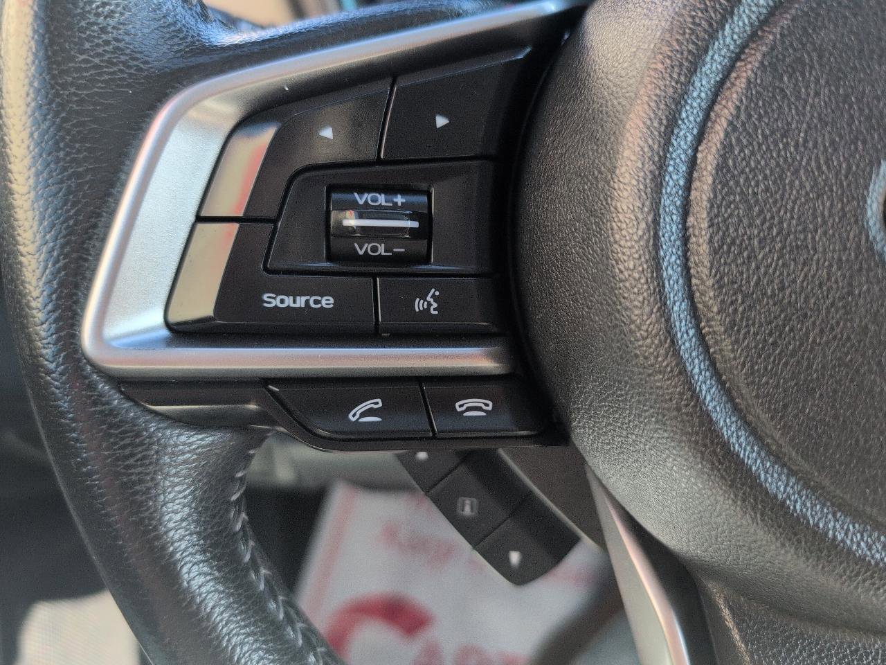 Used 2021 Subaru Outback Limited image 24