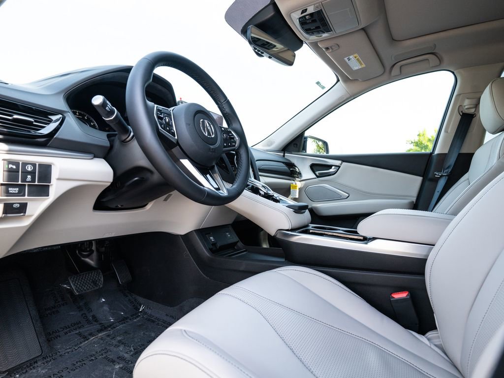New 2026 Acura RDX w/ Technology Package image 14