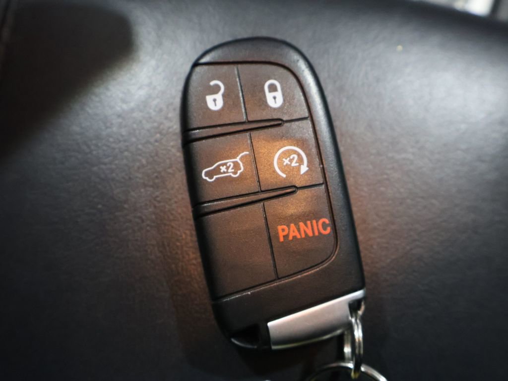 Used 2021 Jeep Grand Cherokee High Altitude image 28