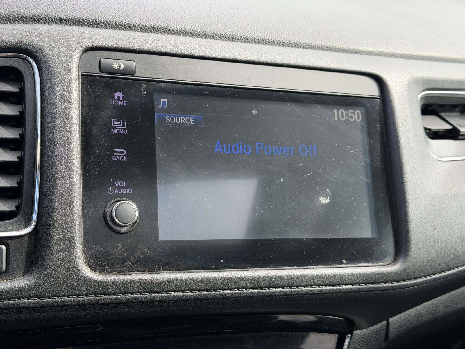 Used 2019 Honda HR-V EX image 25