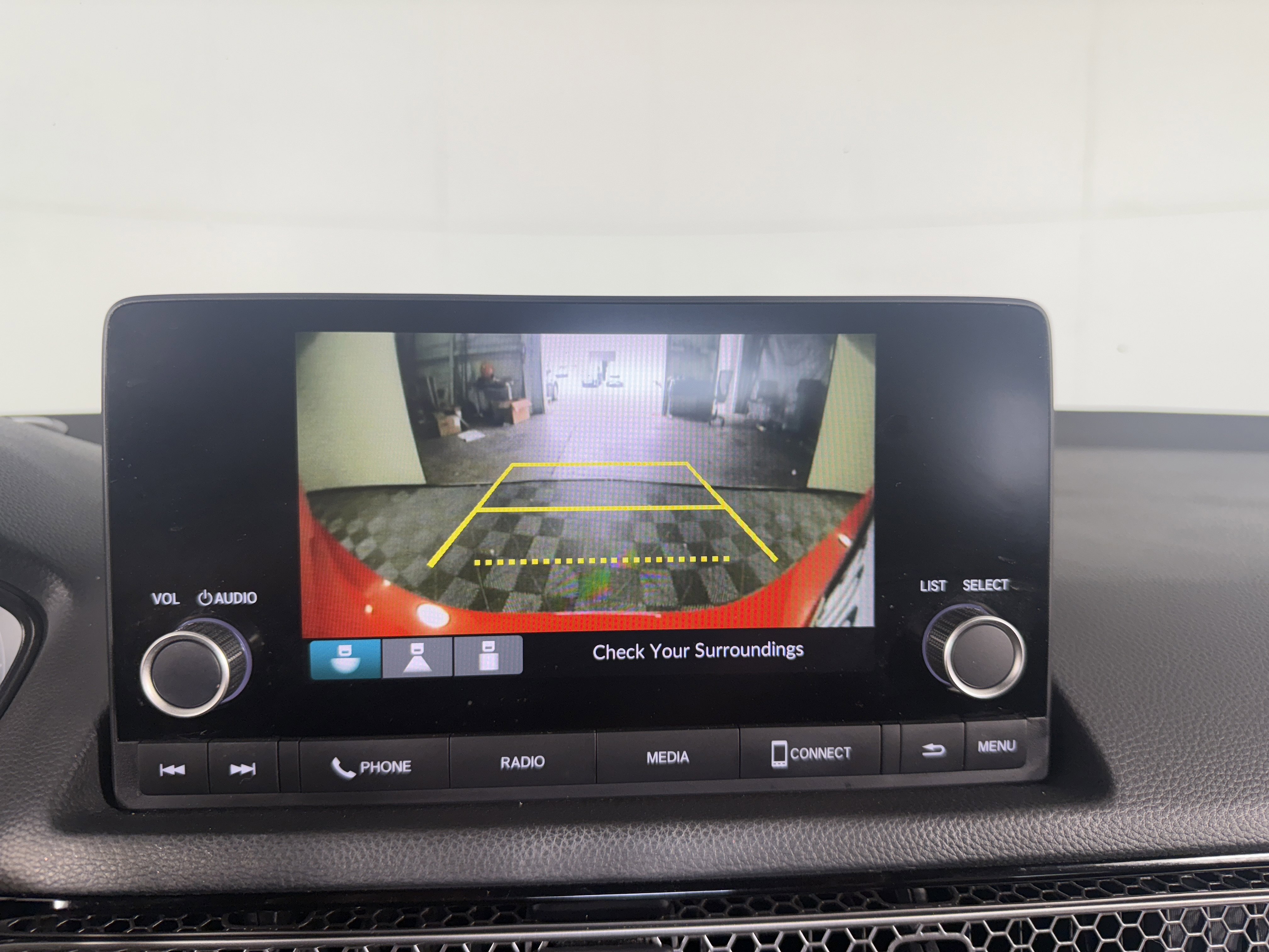 Certified 2024 Honda Civic Sport image 26