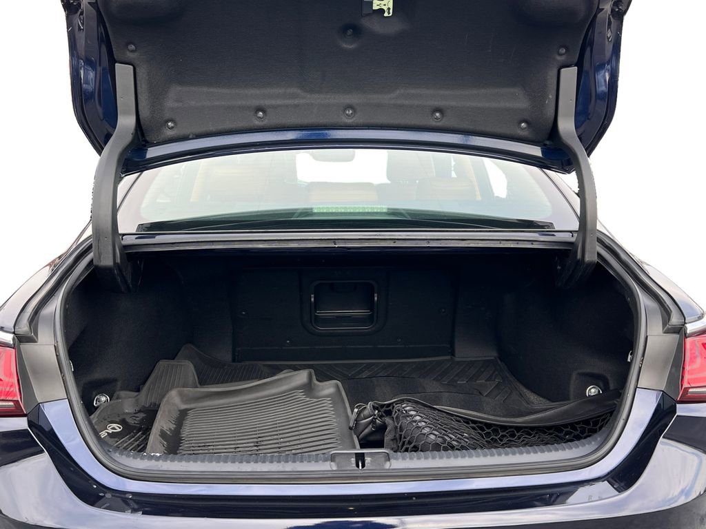 Used 2023 Lexus ES 350 w/ Premium Package image 9