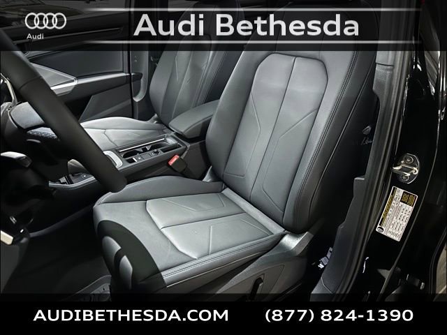 New 2025 Audi Q3 2.0T Premium image 20