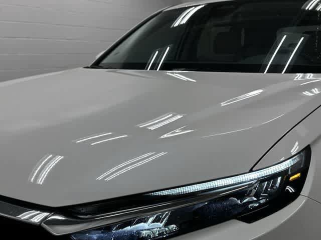 Certified 2026 Honda CR-V LX image 30