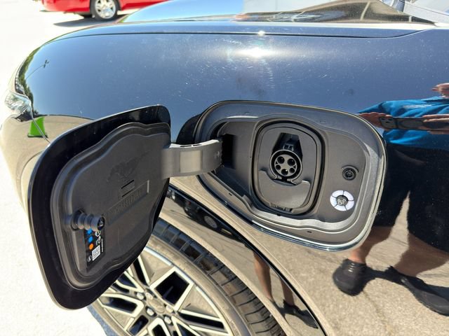 Used 2024 Ford Mustang Mach-E Premium AWD/4WD image 12