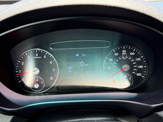 Used 2020 Kia Sorento LX FWD image 19