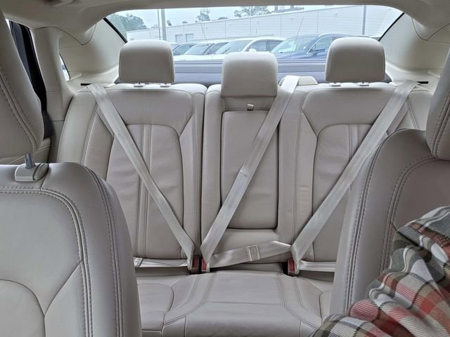 Used 2019 Lincoln MKZ Reserve w/ Reserve Plus Package image 18