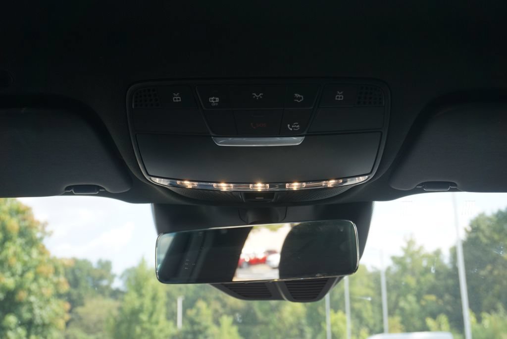 Certified 2021 Mercedes-Benz GLC 300 4MATIC image 31