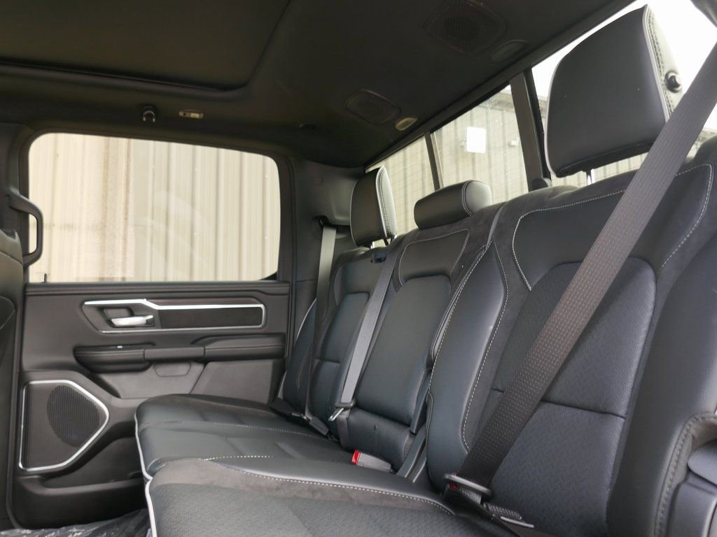 New 2026 RAM 1500 Laramie w/ Laramie Southwest Edition image 23