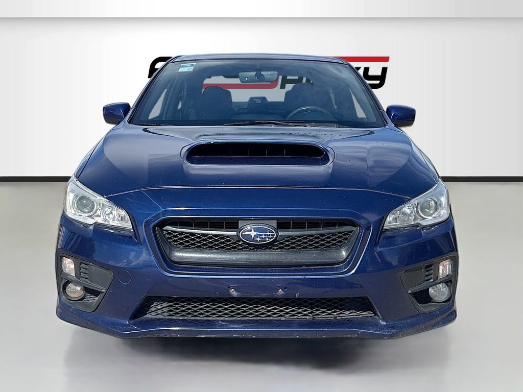 Used 2017 Subaru WRX Premium image 2