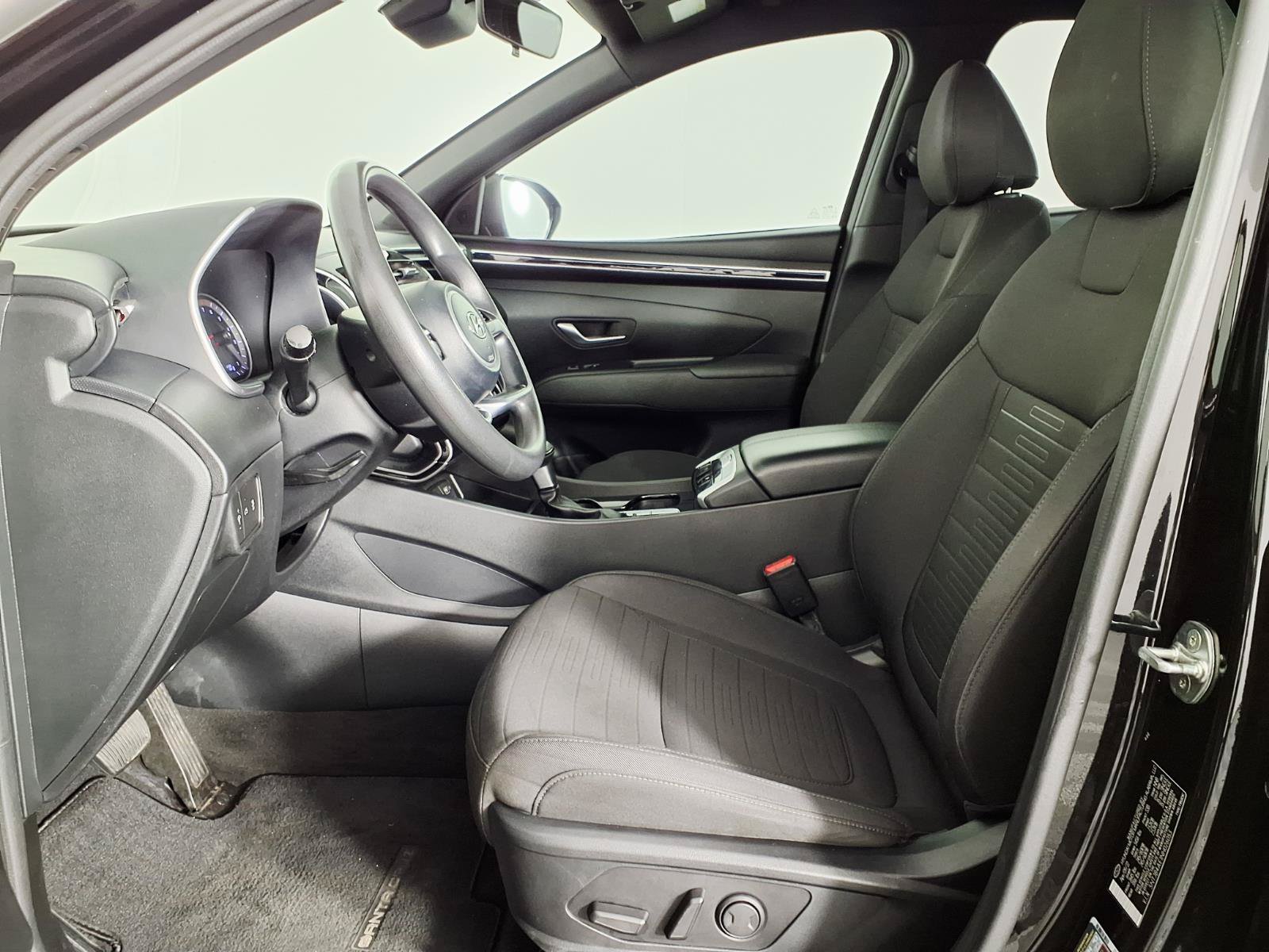 Used 2022 Hyundai Santa Cruz SEL FWD image 17