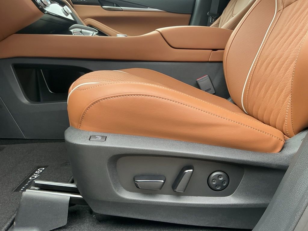 New 2026 INFINITI QX60 Autograph w/ Dark Cargo Package image 20