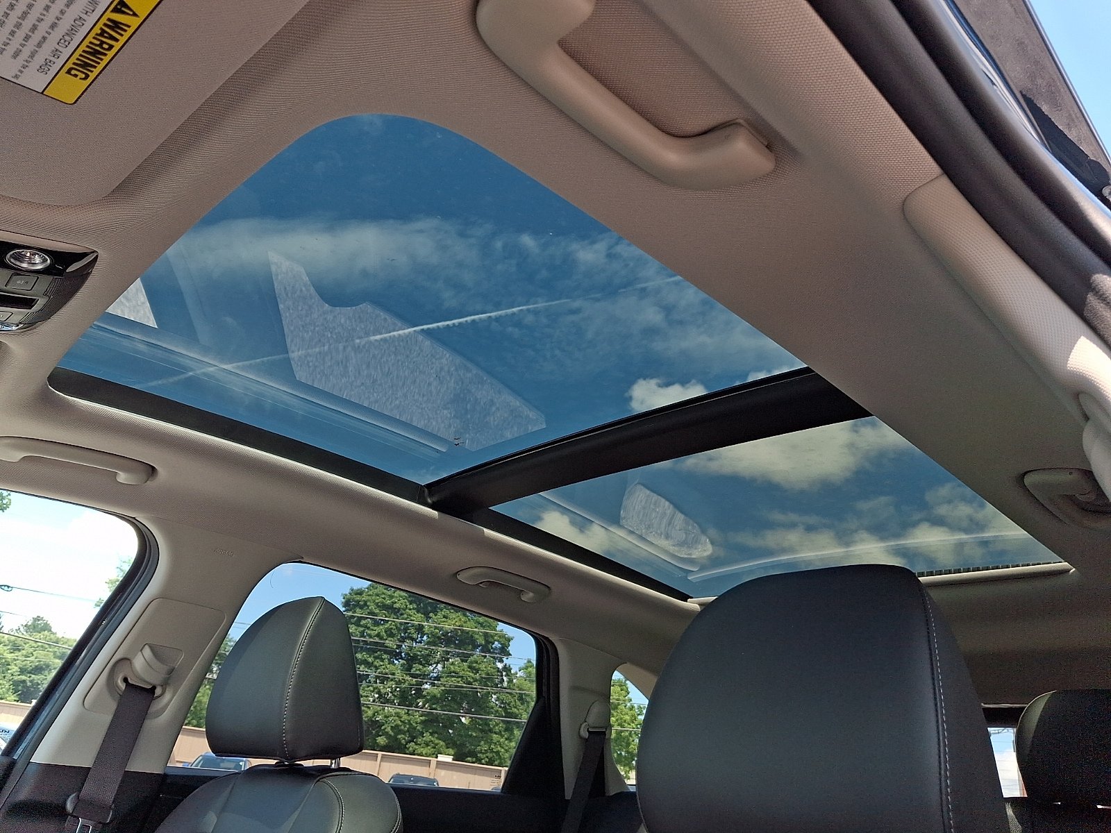 New 2026 Kia Sorento S w/ S Panoramic Sunroof Package AWD/4WD image 10