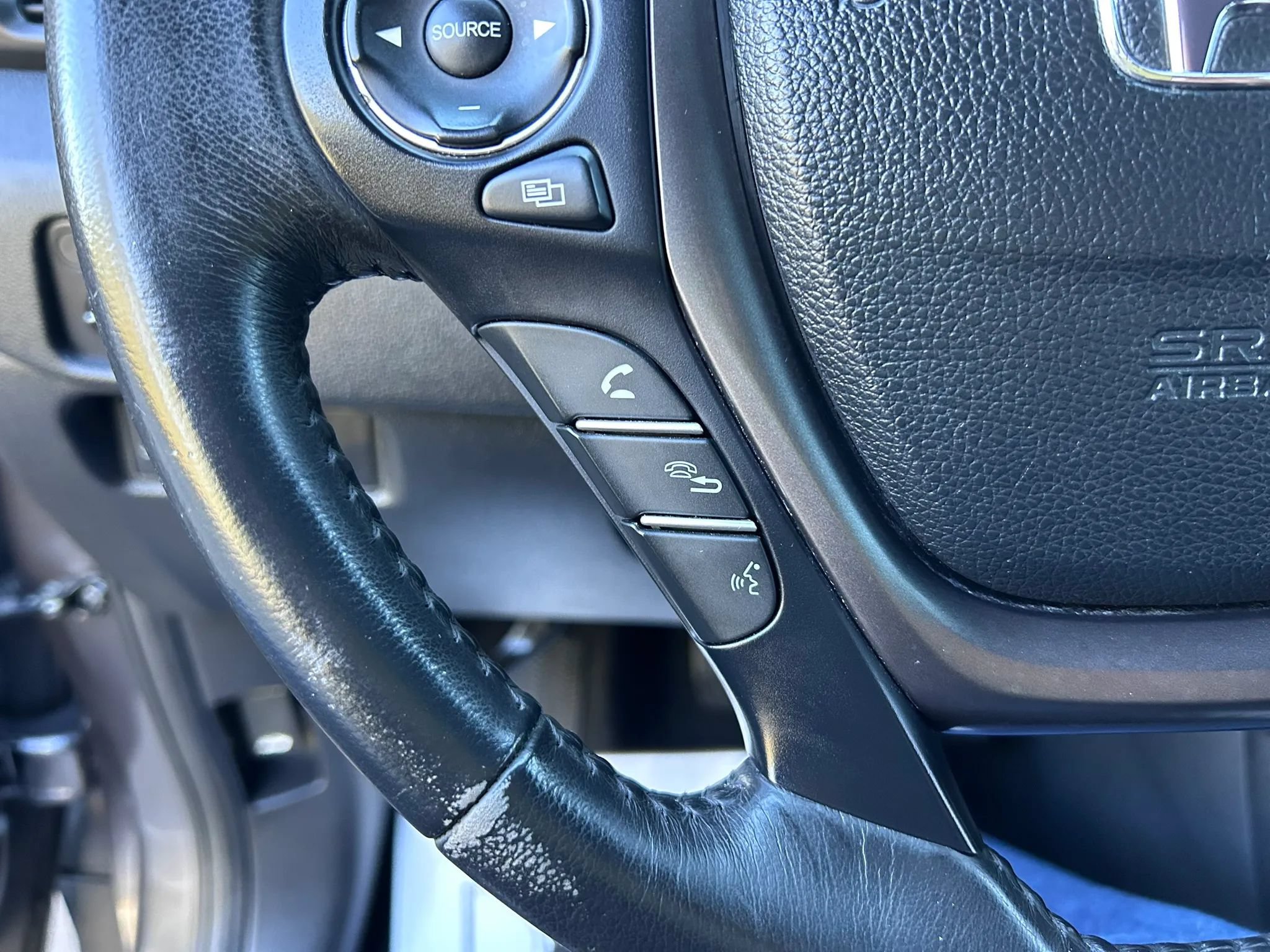 Used 2018 Honda Ridgeline RTL-T image 42